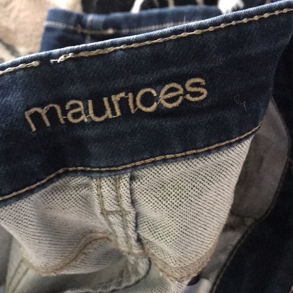 2 pair of Maurice jeans - Picture 4 of 4